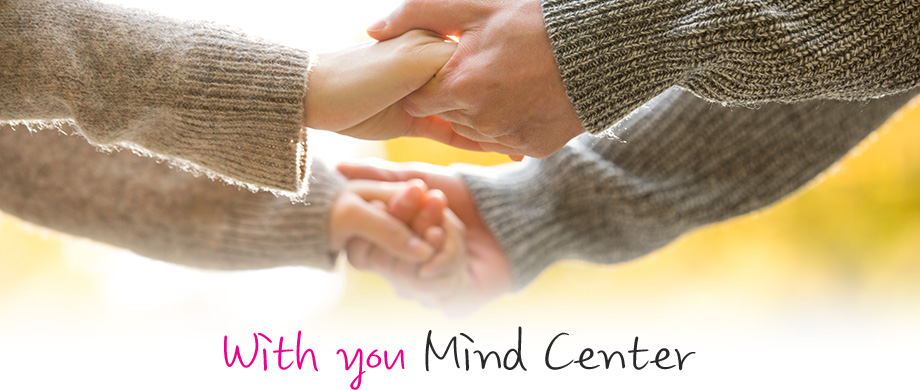 With you Mind Center